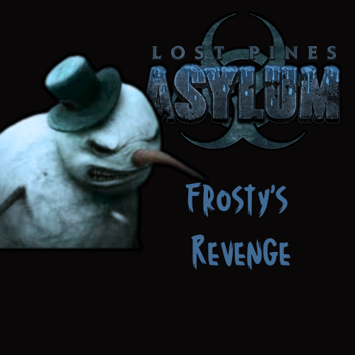 Frosty’s Revenge