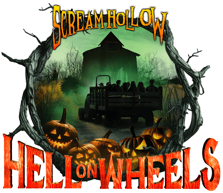 Scream Hollow Haunted Hayride