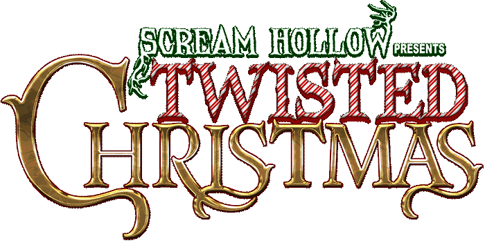 Twisted Christmas